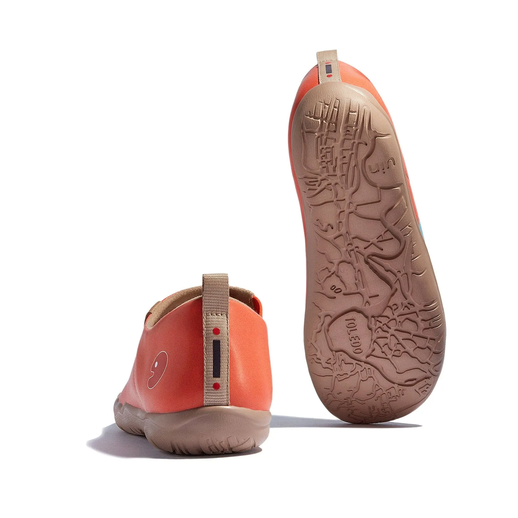 Fishbird Toledo I Women