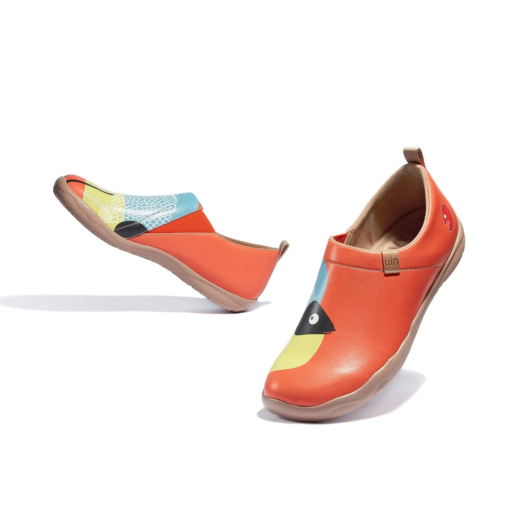Fishbird Toledo I Women