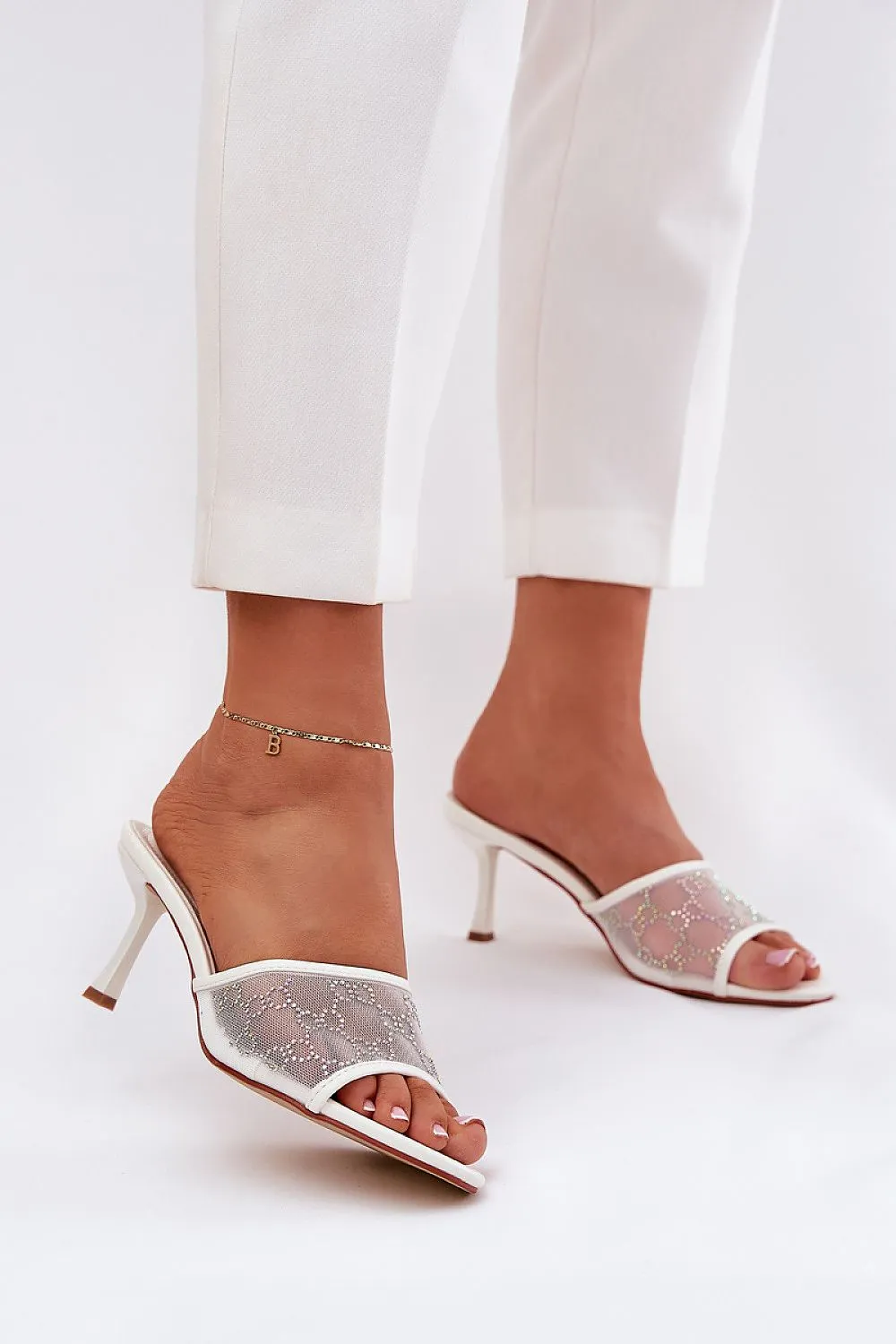 Flip-flops Step in style