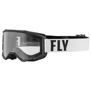 FLY Racing Youth Focus Goggles