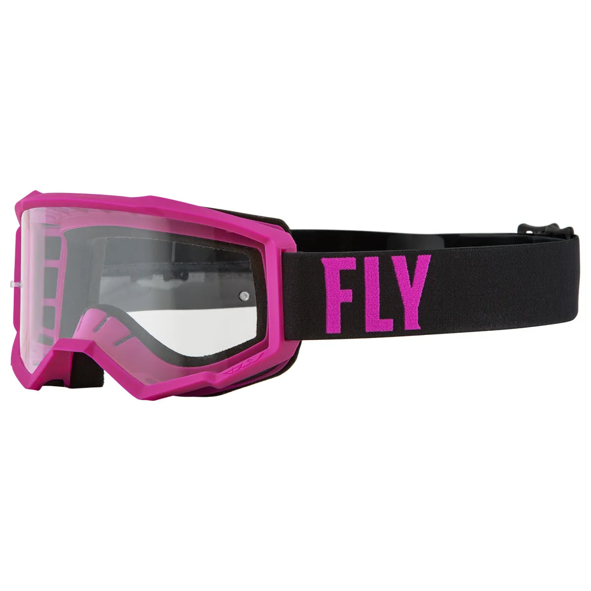 FLY Racing Youth Focus Goggles