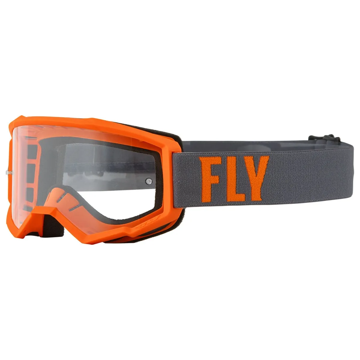 FLY Racing Youth Focus Goggles