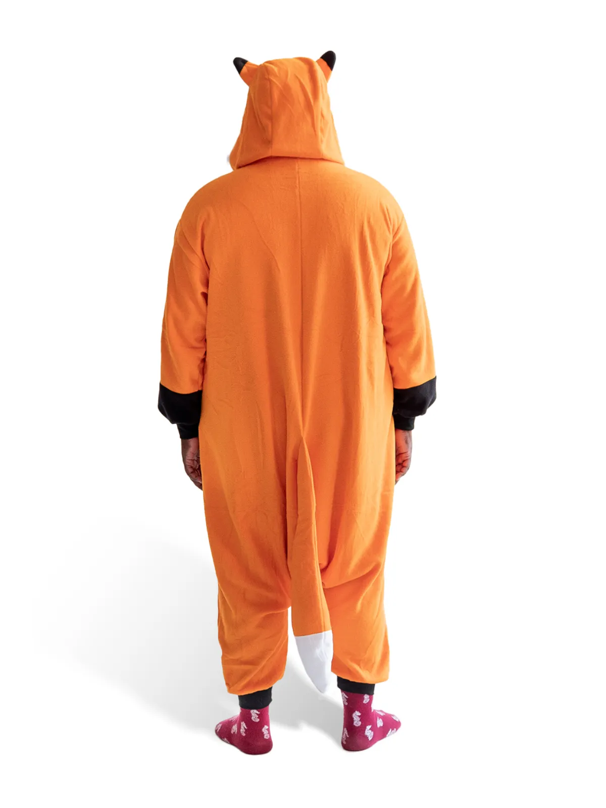Fox Kigurumi