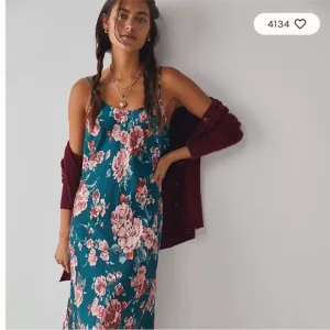 Free people easy to love slip size medium