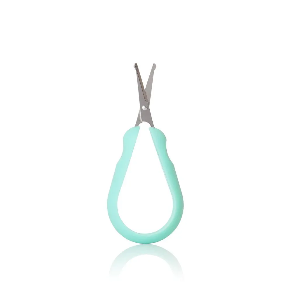Frida Baby Easy Grip Nail Scissors