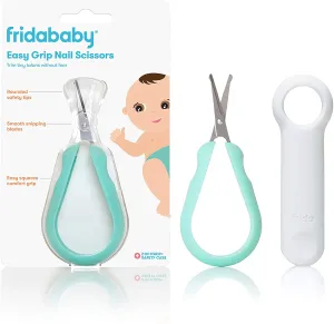 Fridababy Easy Grip Nail Scissors