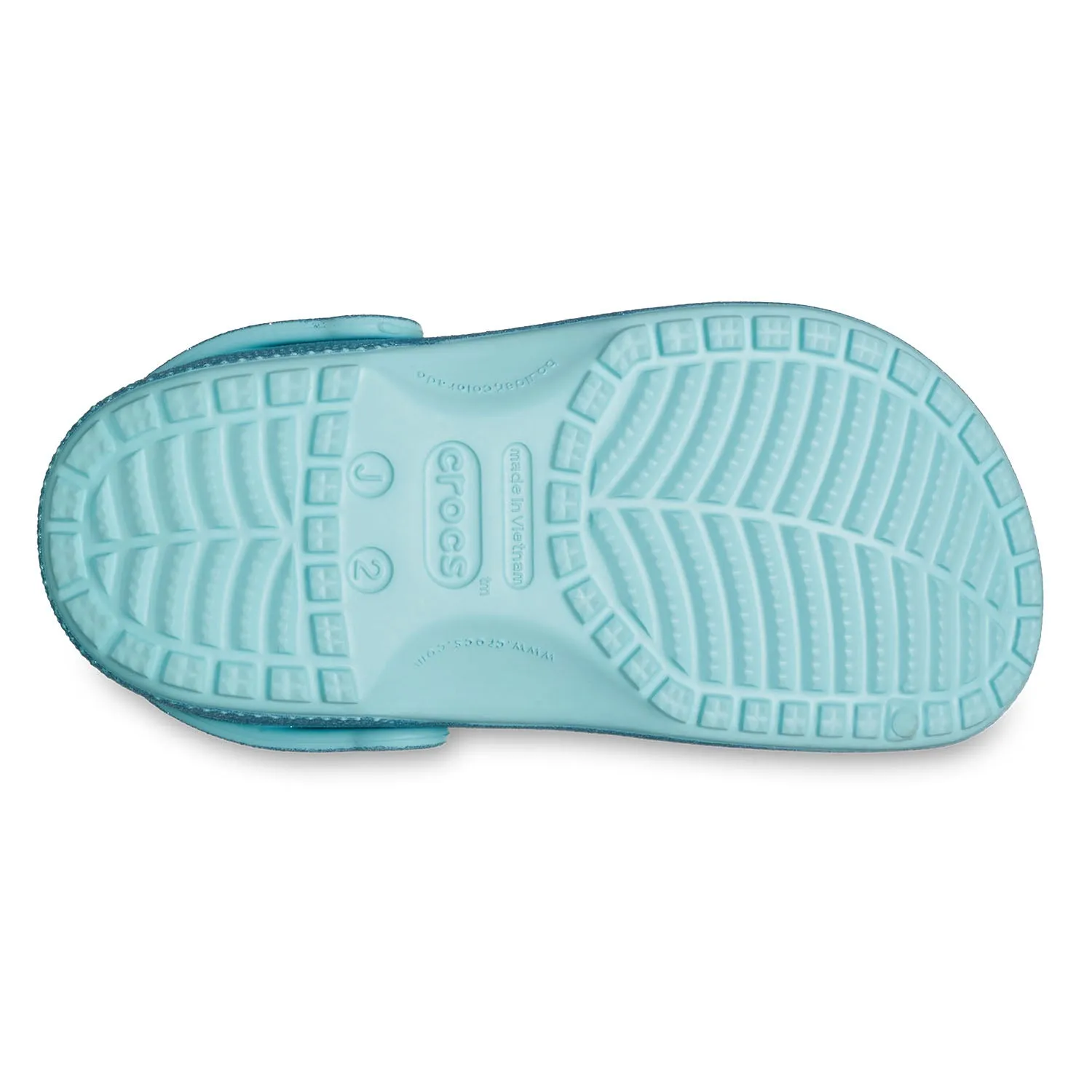 Frozen Elsa Classic Clog Kids (Age 5 )