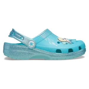 Frozen Elsa Classic Clog Kids (Age 5 )