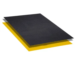 FRP Walkway & Ramp Panels - 48" x 96"