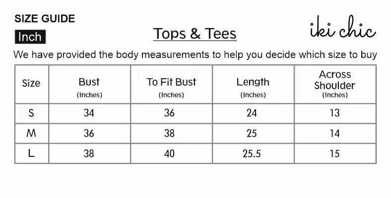 Full Sleeve High Neck Top