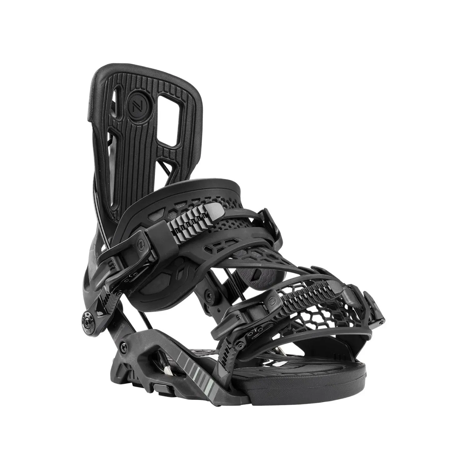Fuse Hybrid Binding