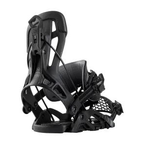 Fuse Hybrid Binding