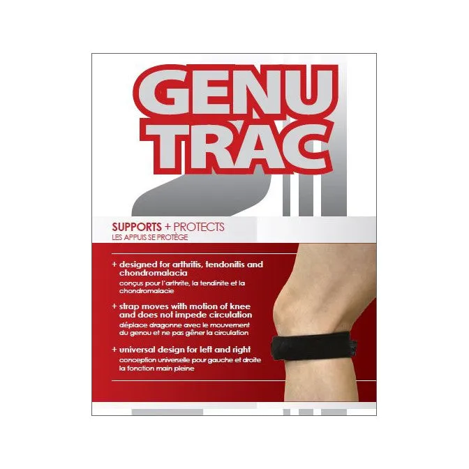 Genu Trac Knee Strap