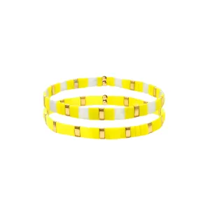 Gialla Tula Bracelet Set
