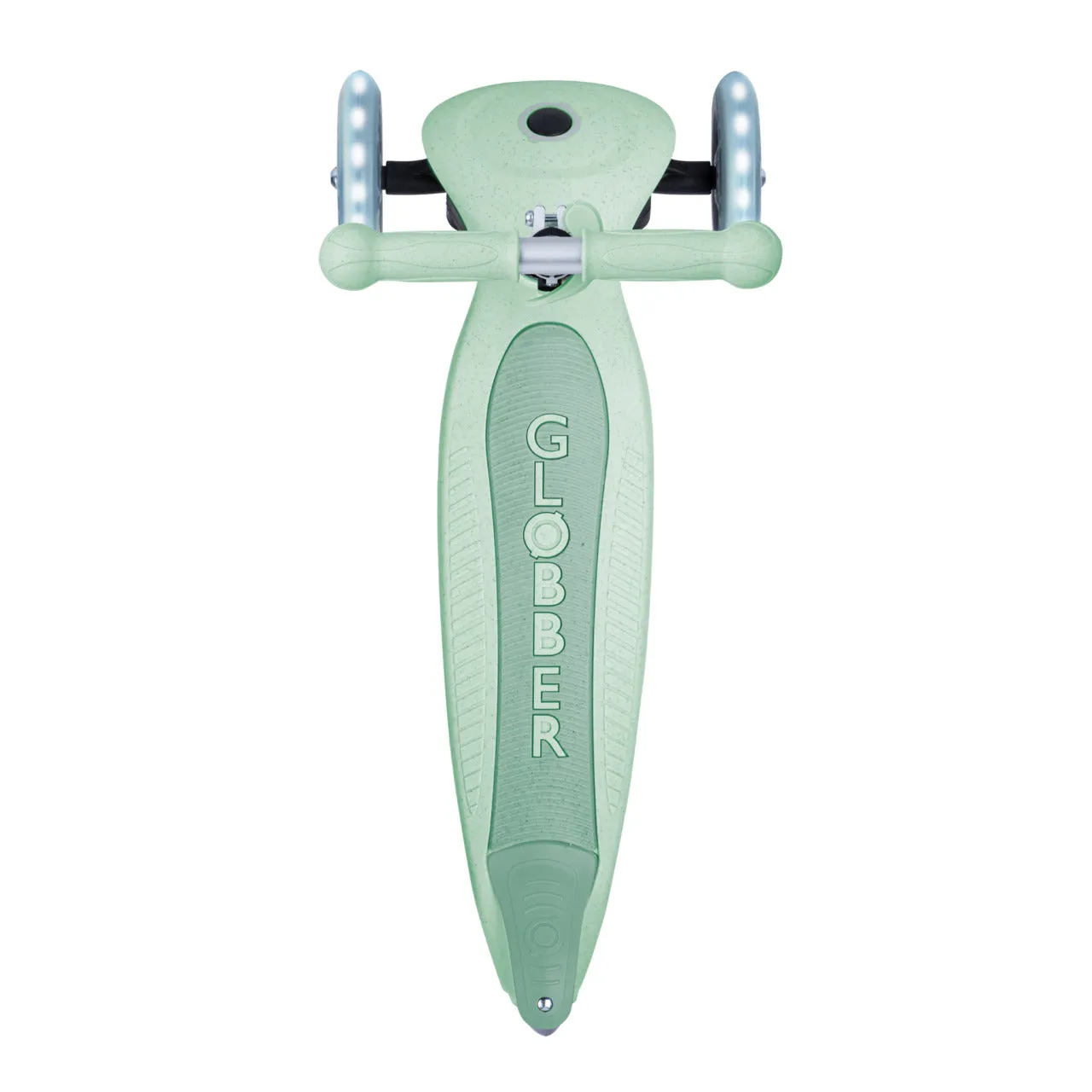 Globber | Ecologic Primo Foldable Scooter with Lights