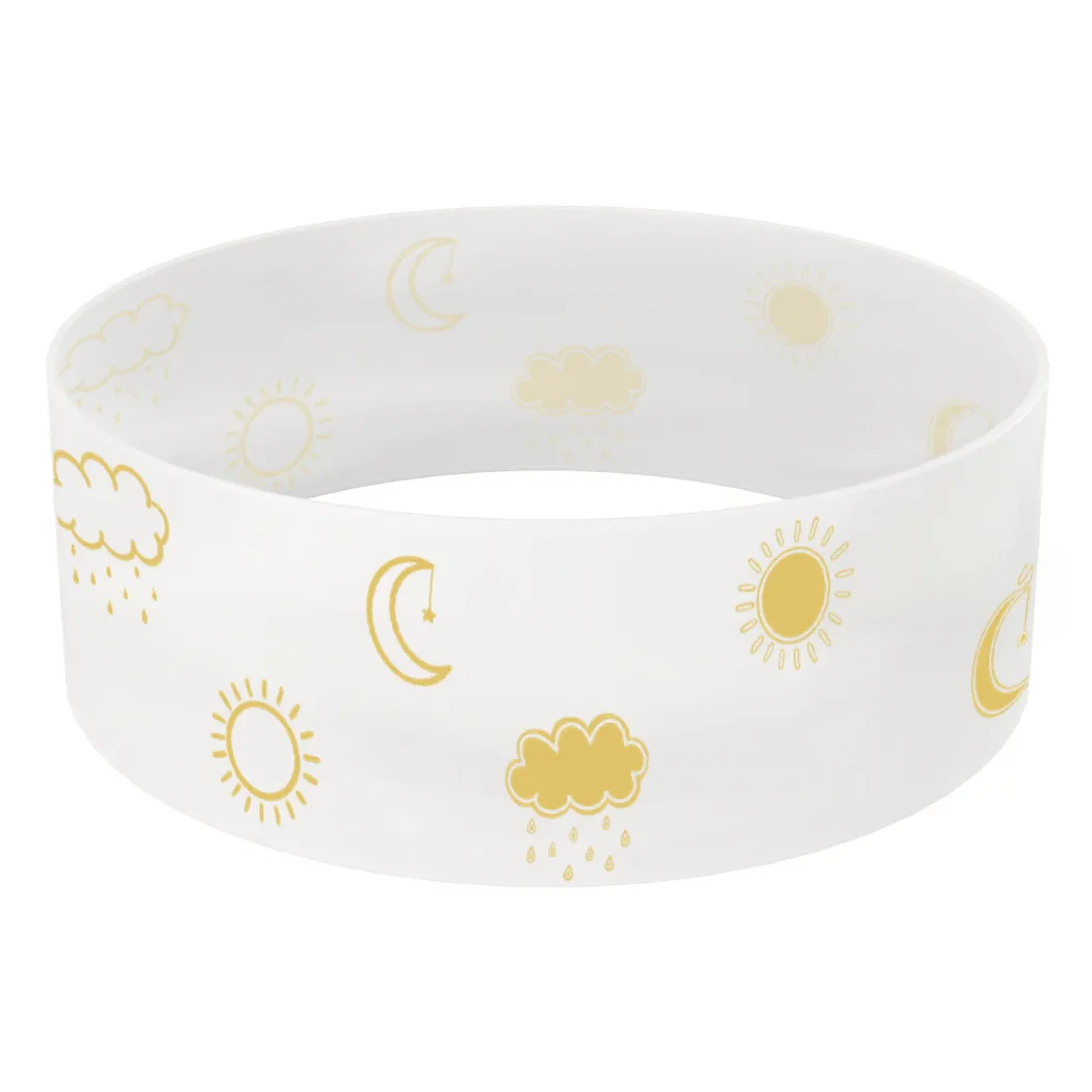 Glow Dreaming - Sleep Easy Designer Sleeve (Fits Glow Sleep Easy Noise Mach)