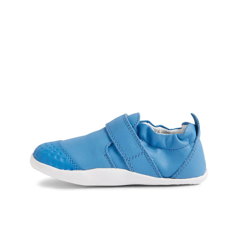 Go  - Xplorer - Azure Blue