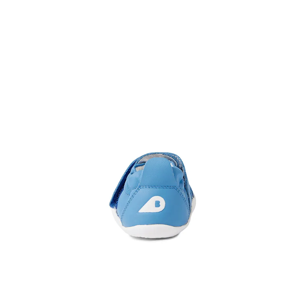 Go  - Xplorer - Azure Blue