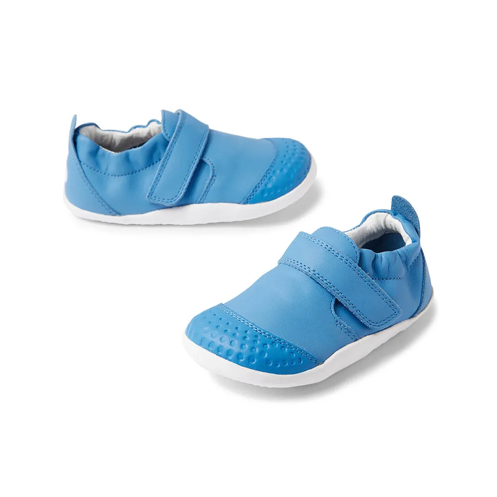 Go  - Xplorer - Azure Blue