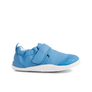 Go  - Xplorer - Azure Blue
