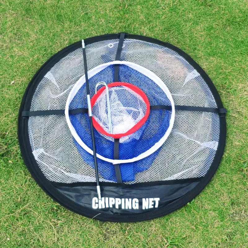Golf Practice Net