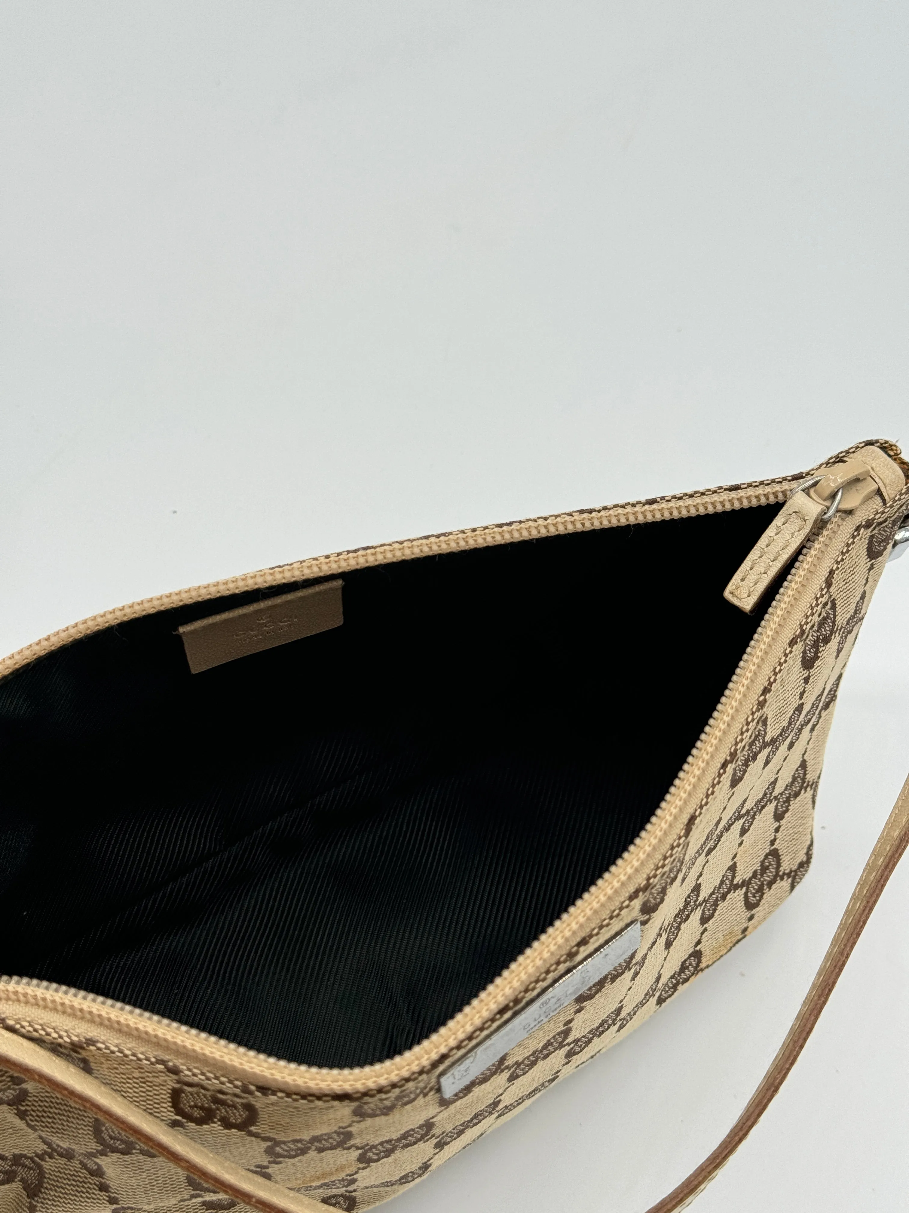 Gucci Boat Bag