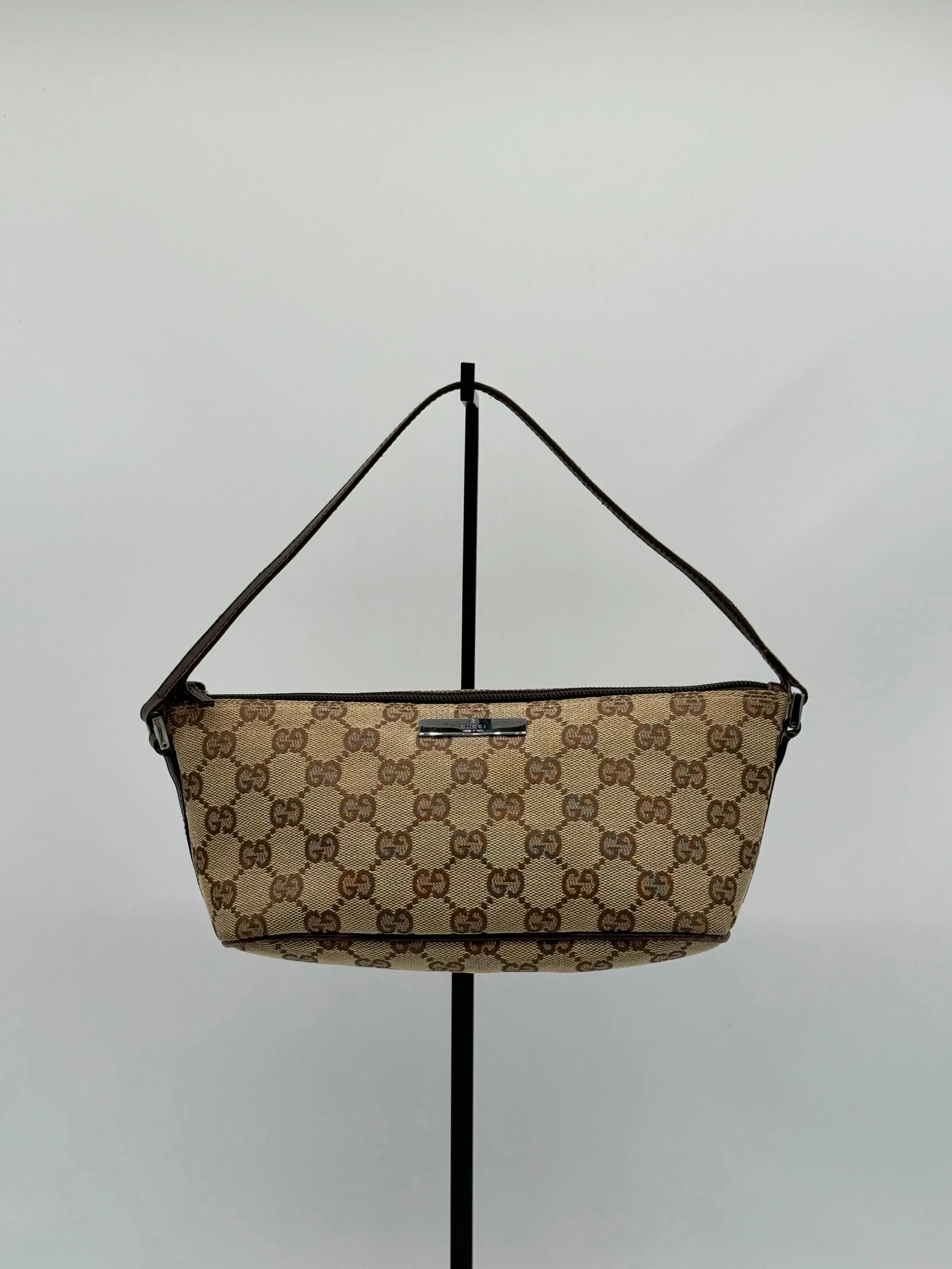 Gucci Boat Bag