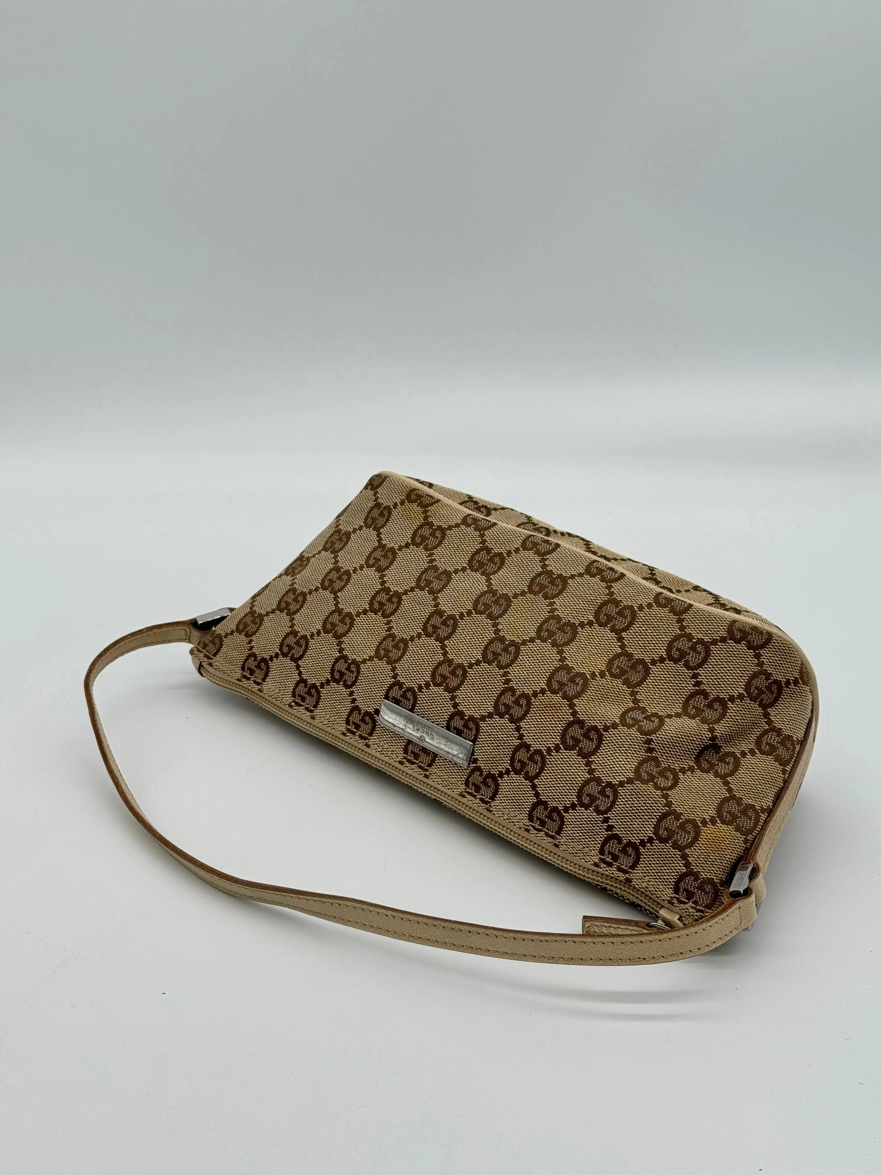 Gucci Boat Bag