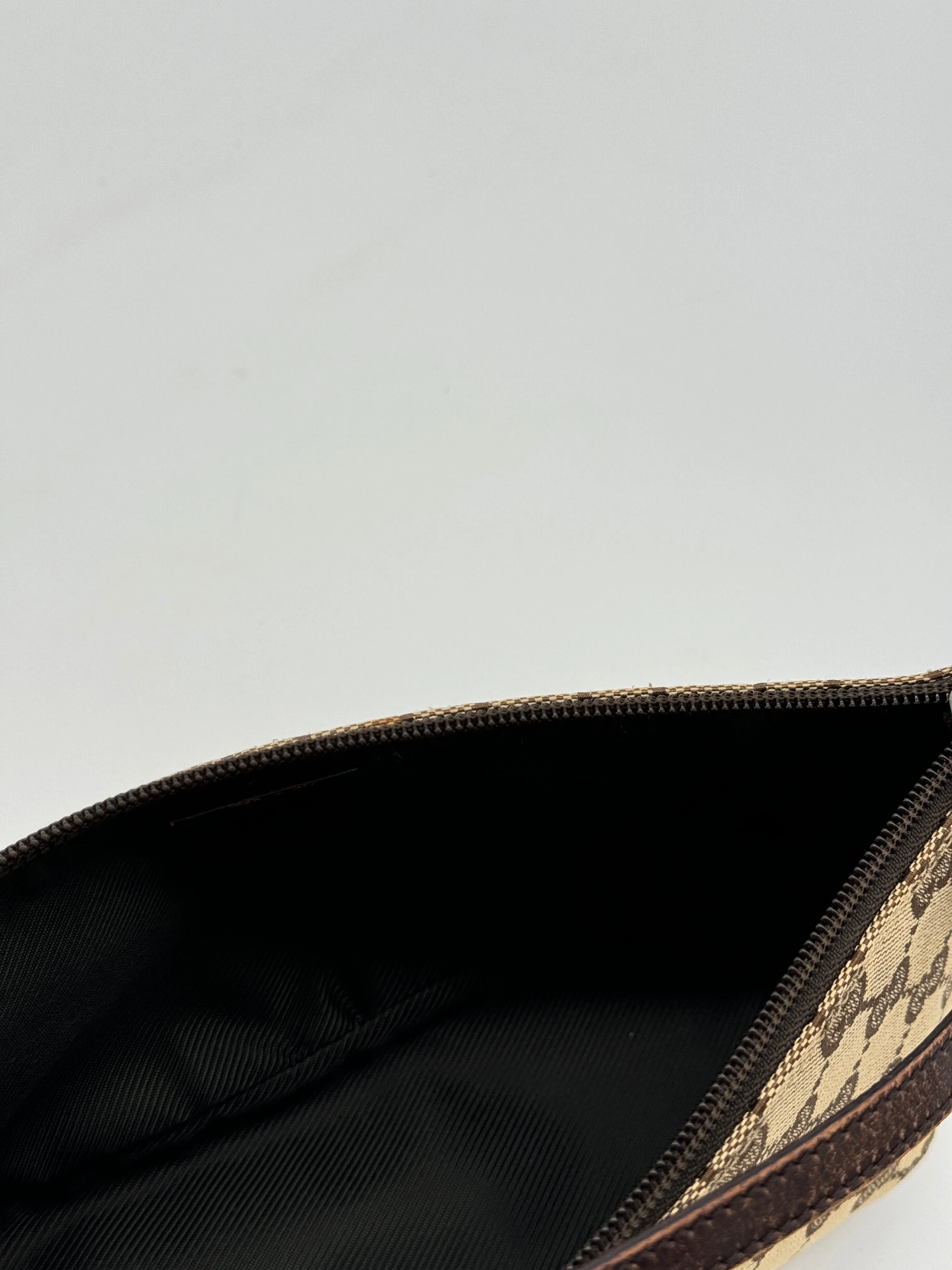 Gucci Boat Bag