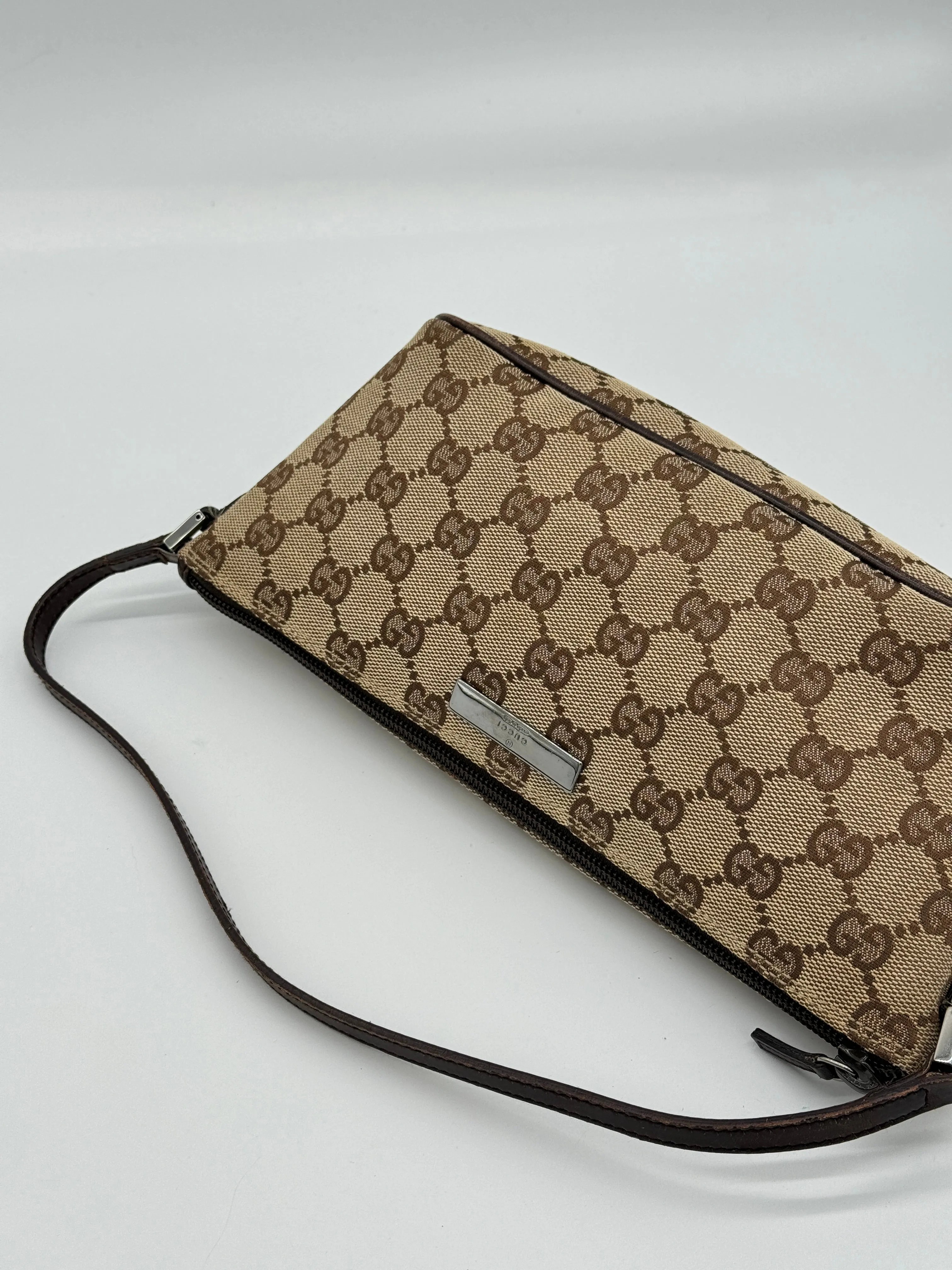 Gucci Boat Bag