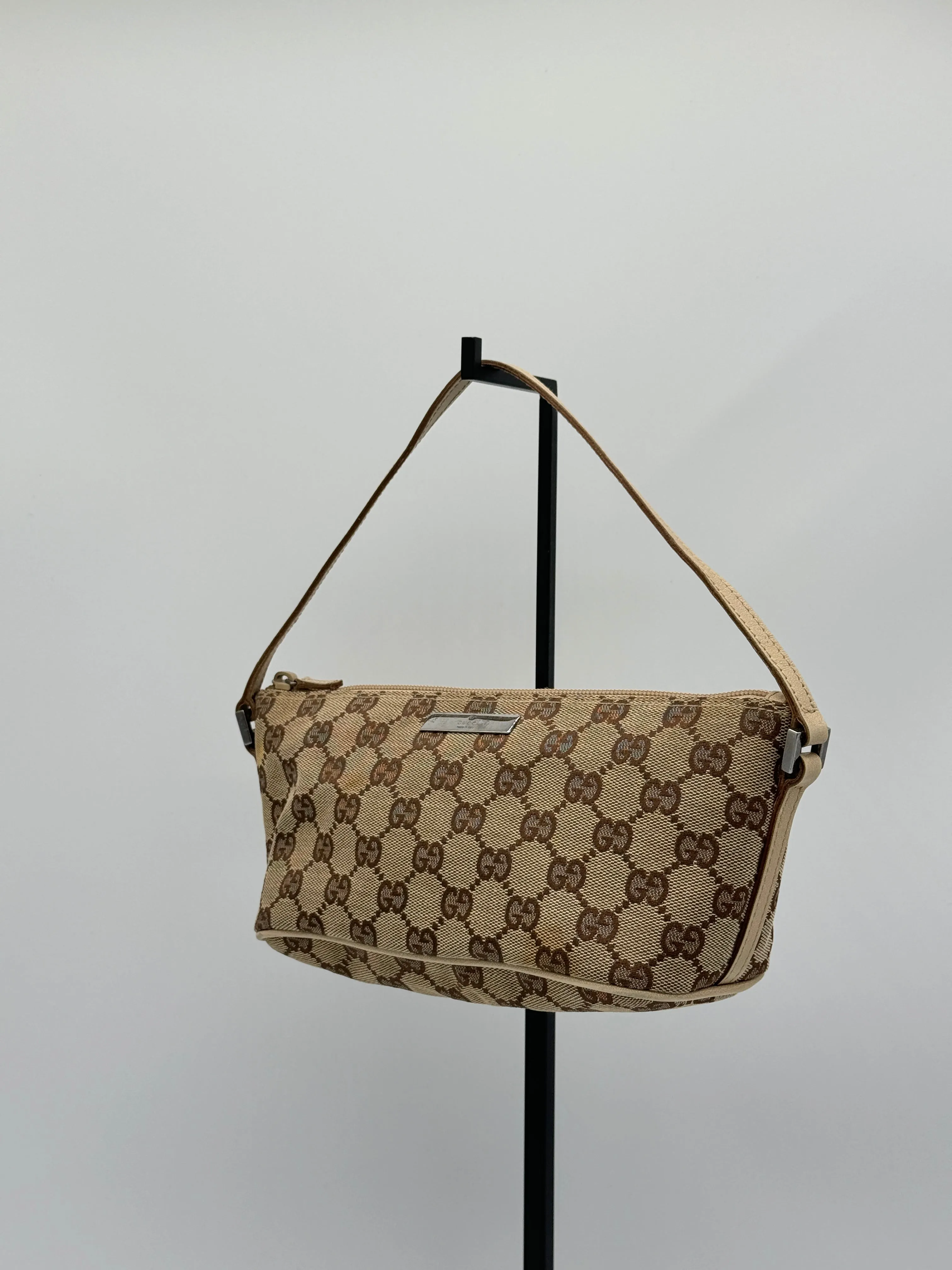 Gucci Boat Bag