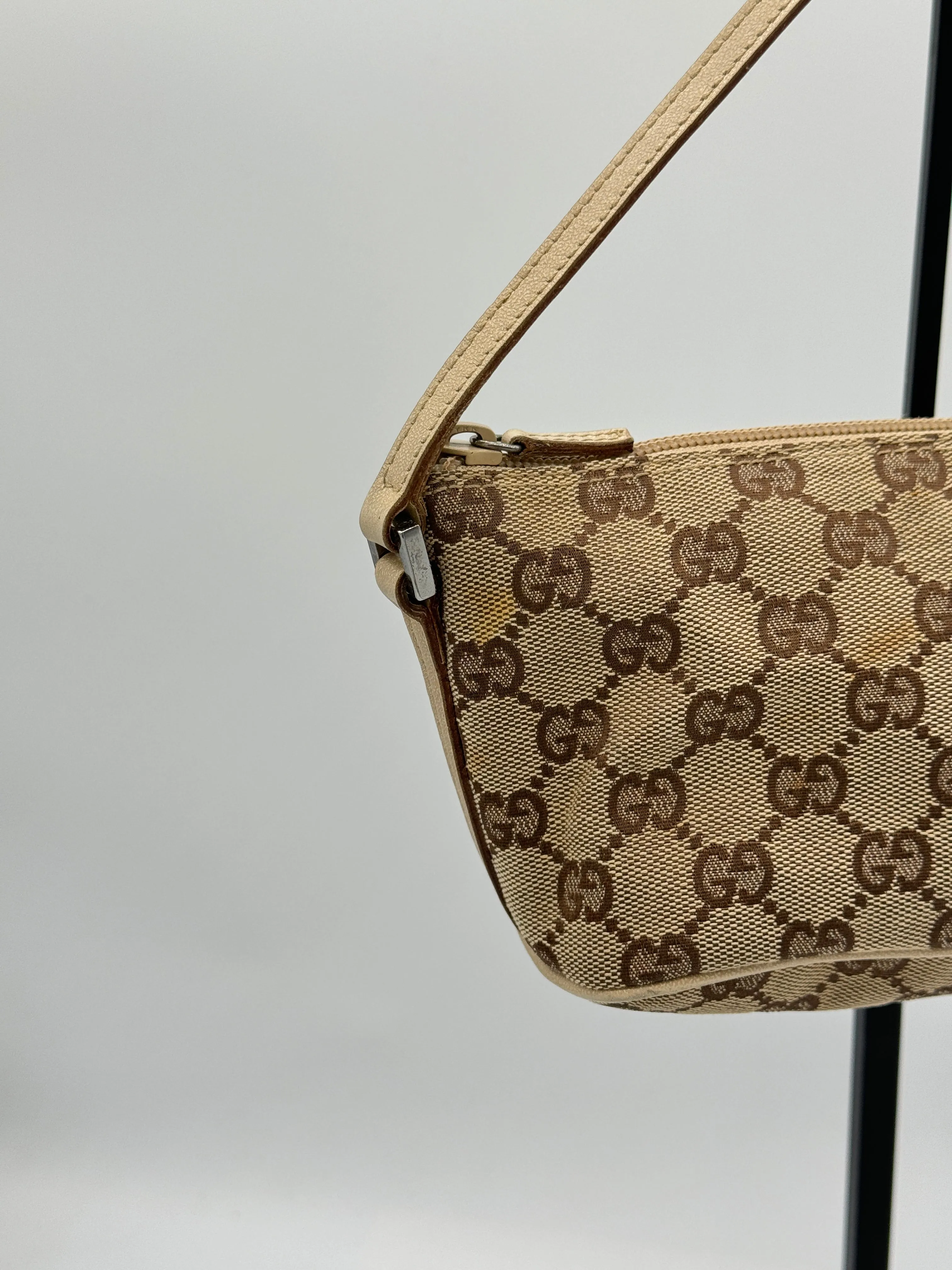 Gucci Boat Bag