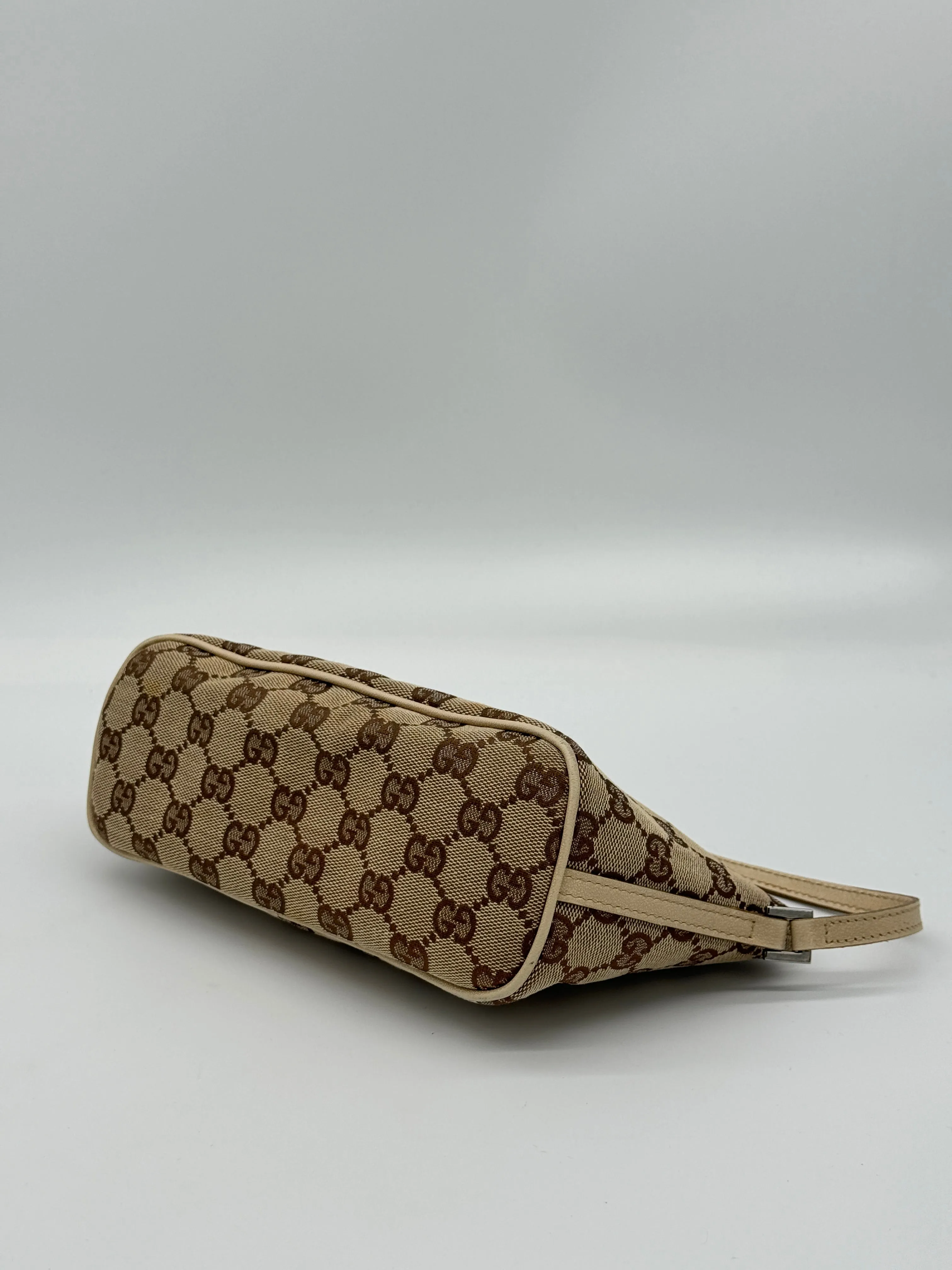 Gucci Boat Bag
