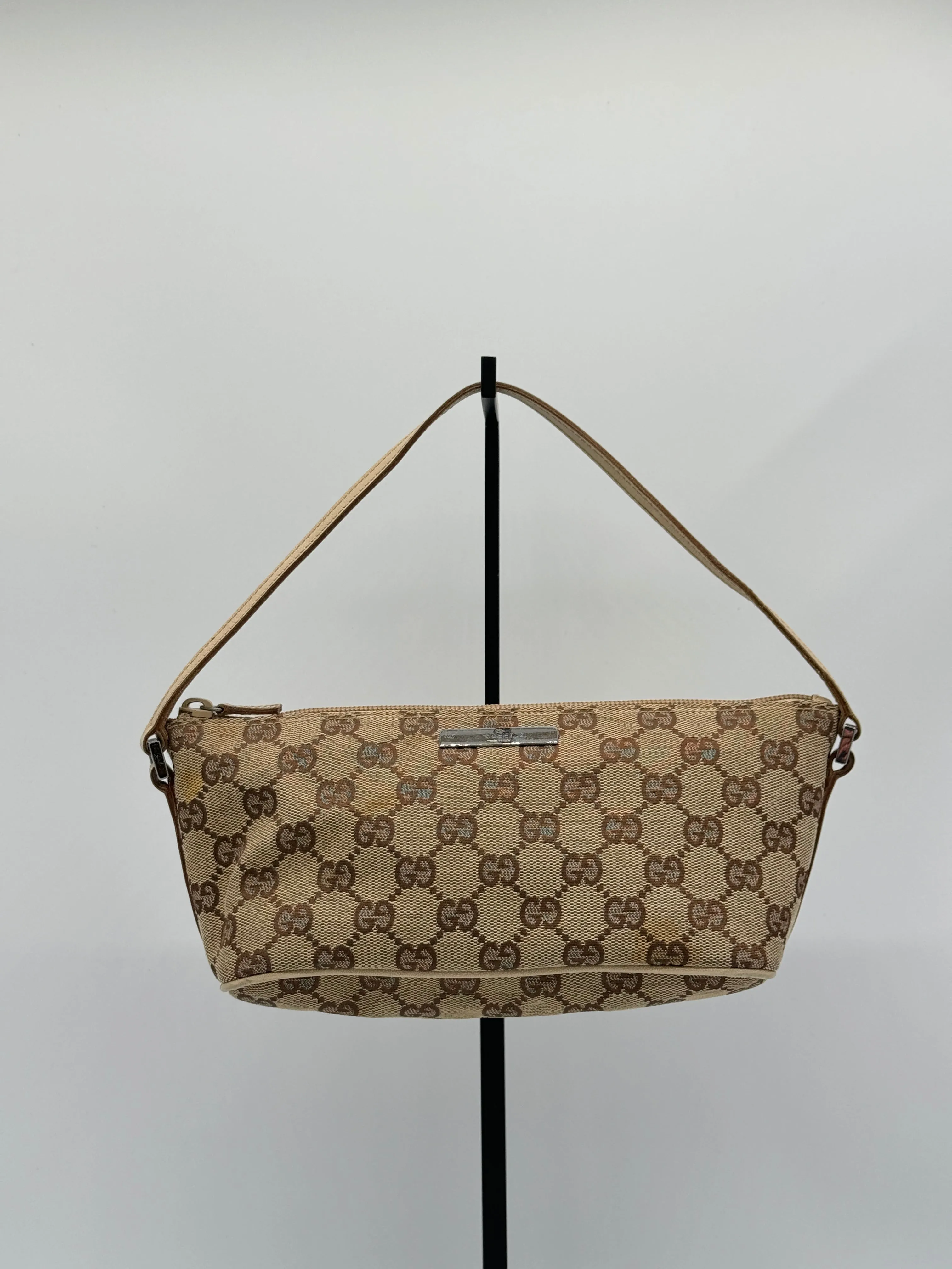 Gucci Boat Bag