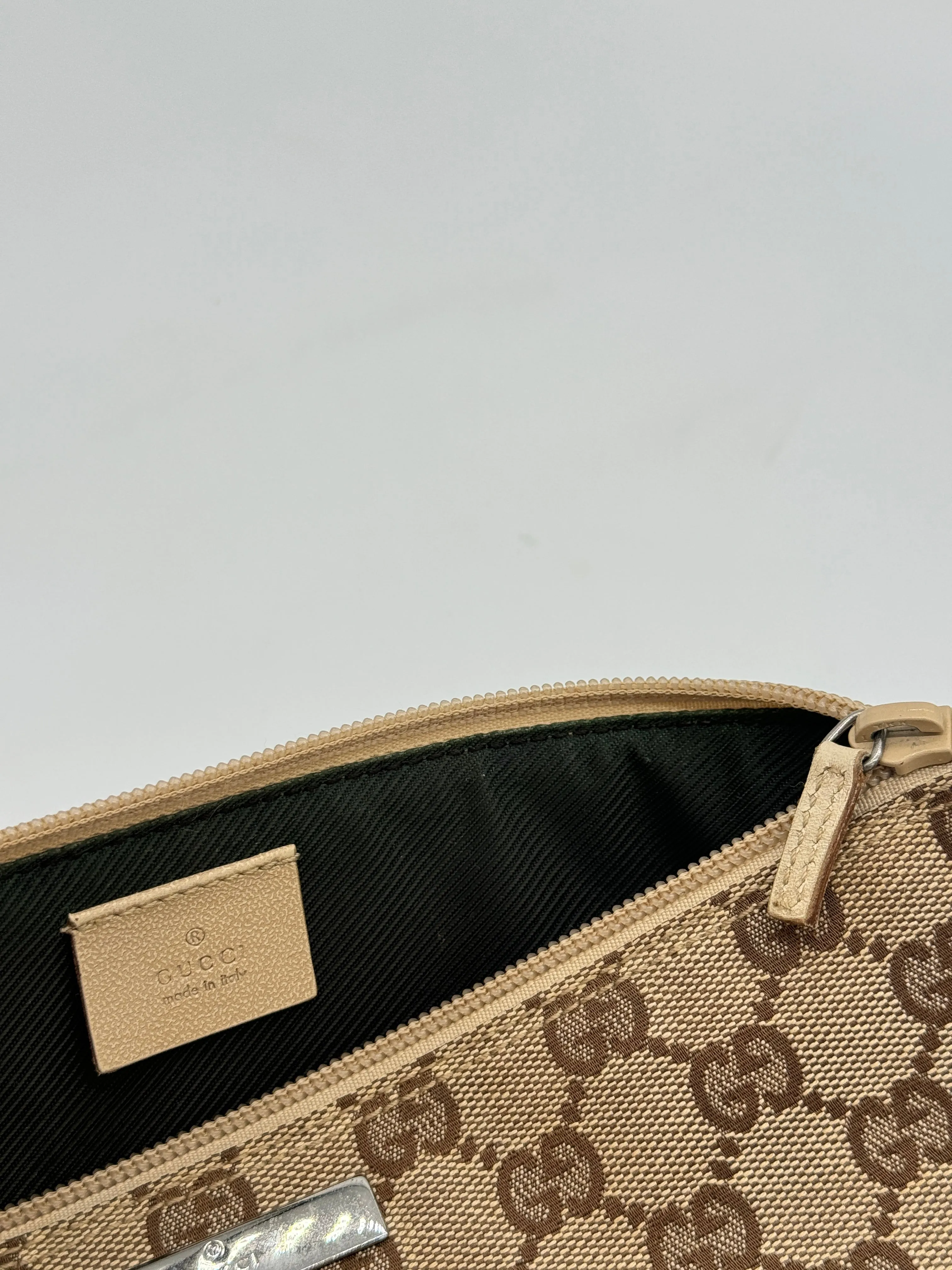 Gucci Boat Bag