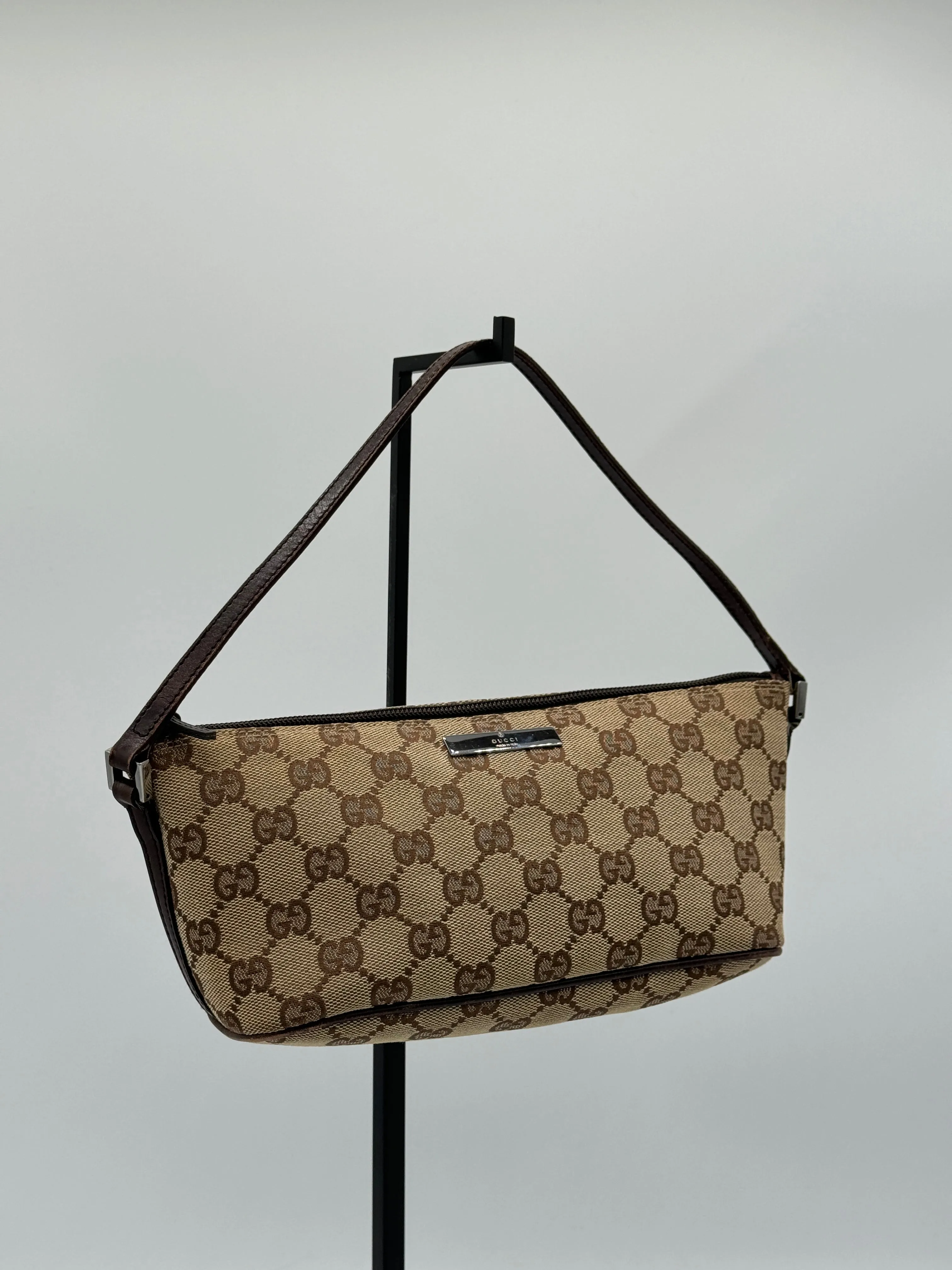 Gucci Boat Bag