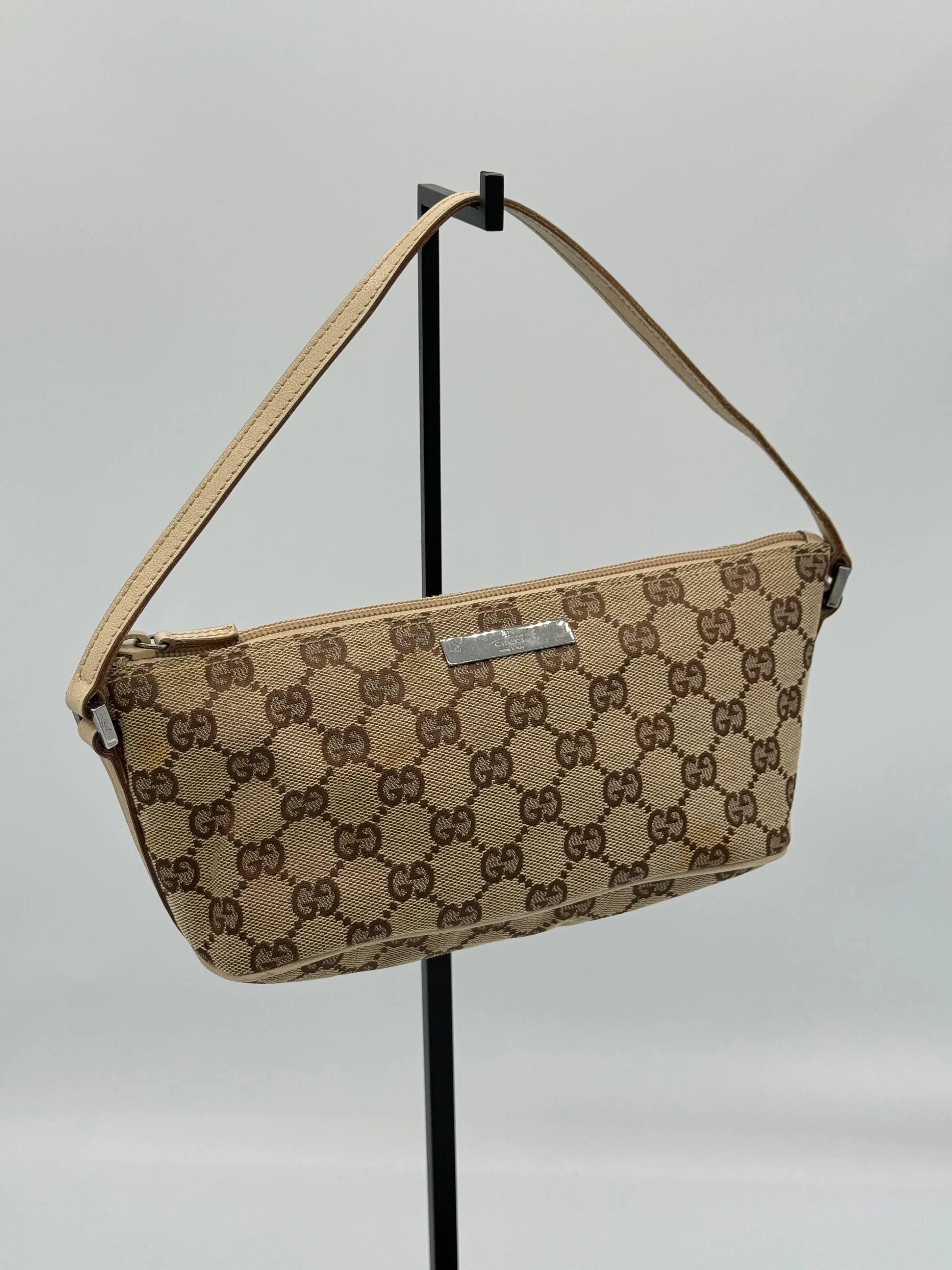 Gucci Boat Bag