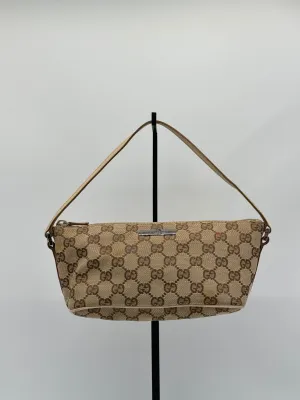 Gucci Boat Bag