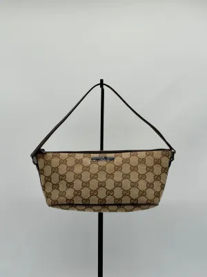 Gucci Boat Bag