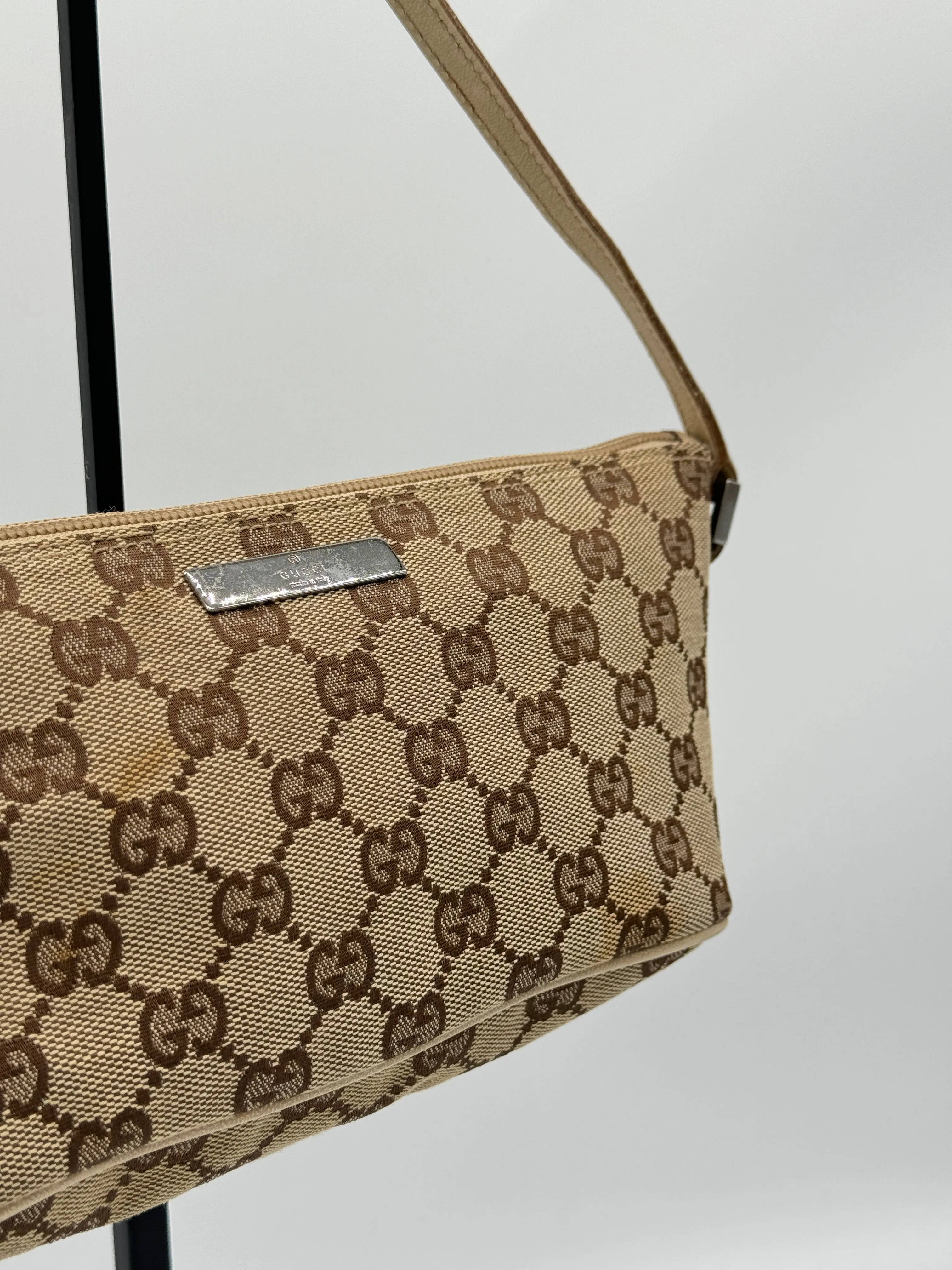 Gucci Boat Bag