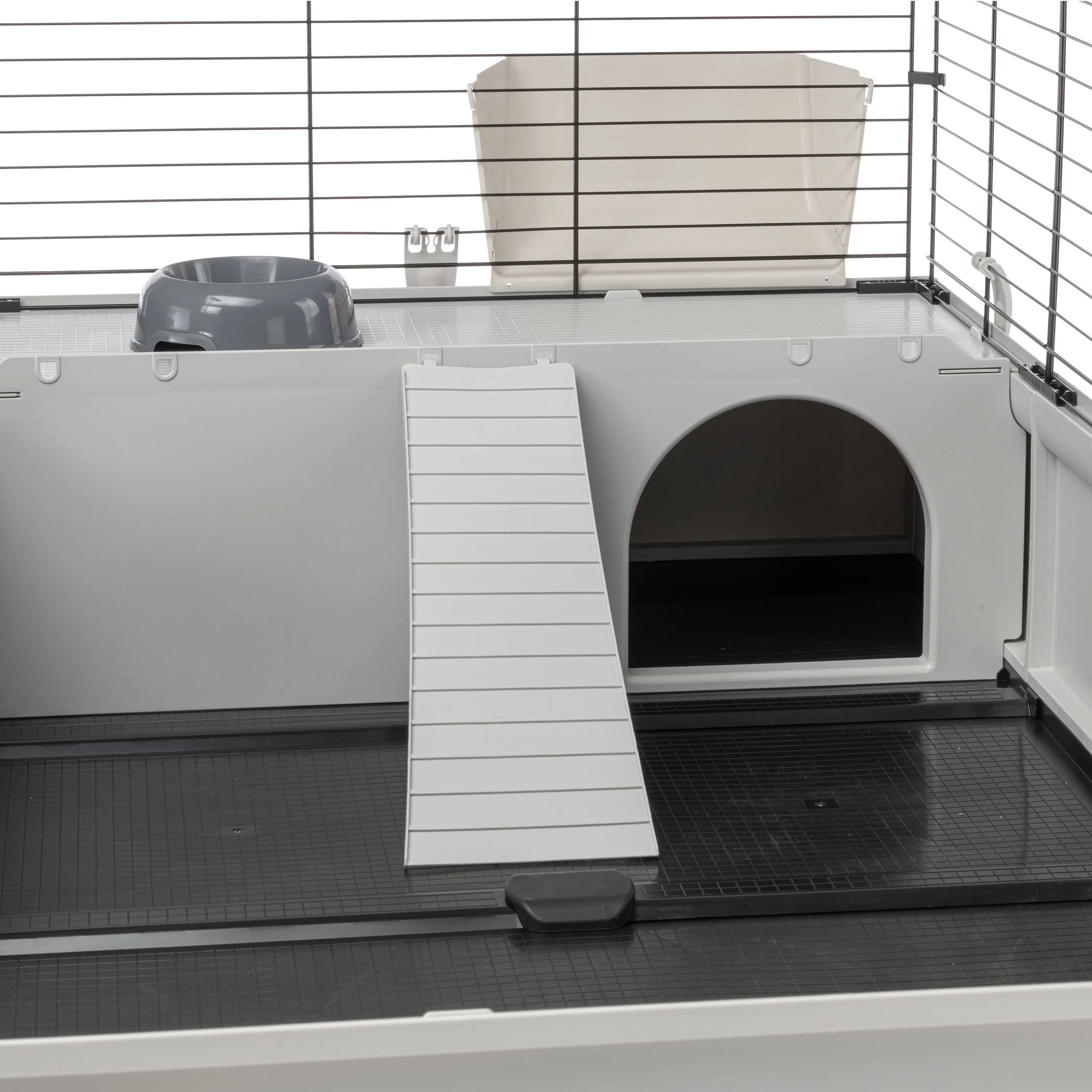 Guinea Pig and Rabbit indoor home