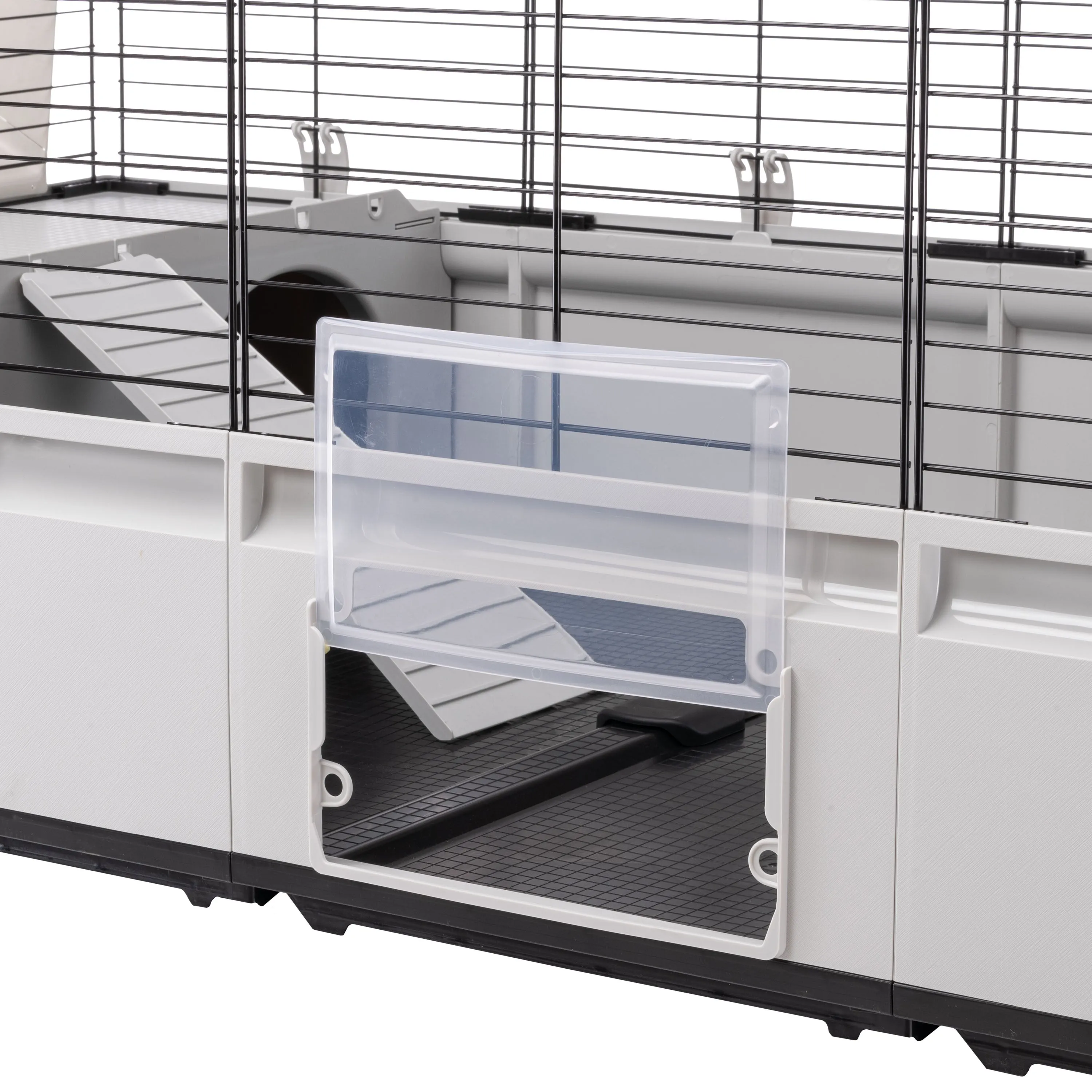 Guinea Pig and Rabbit indoor home