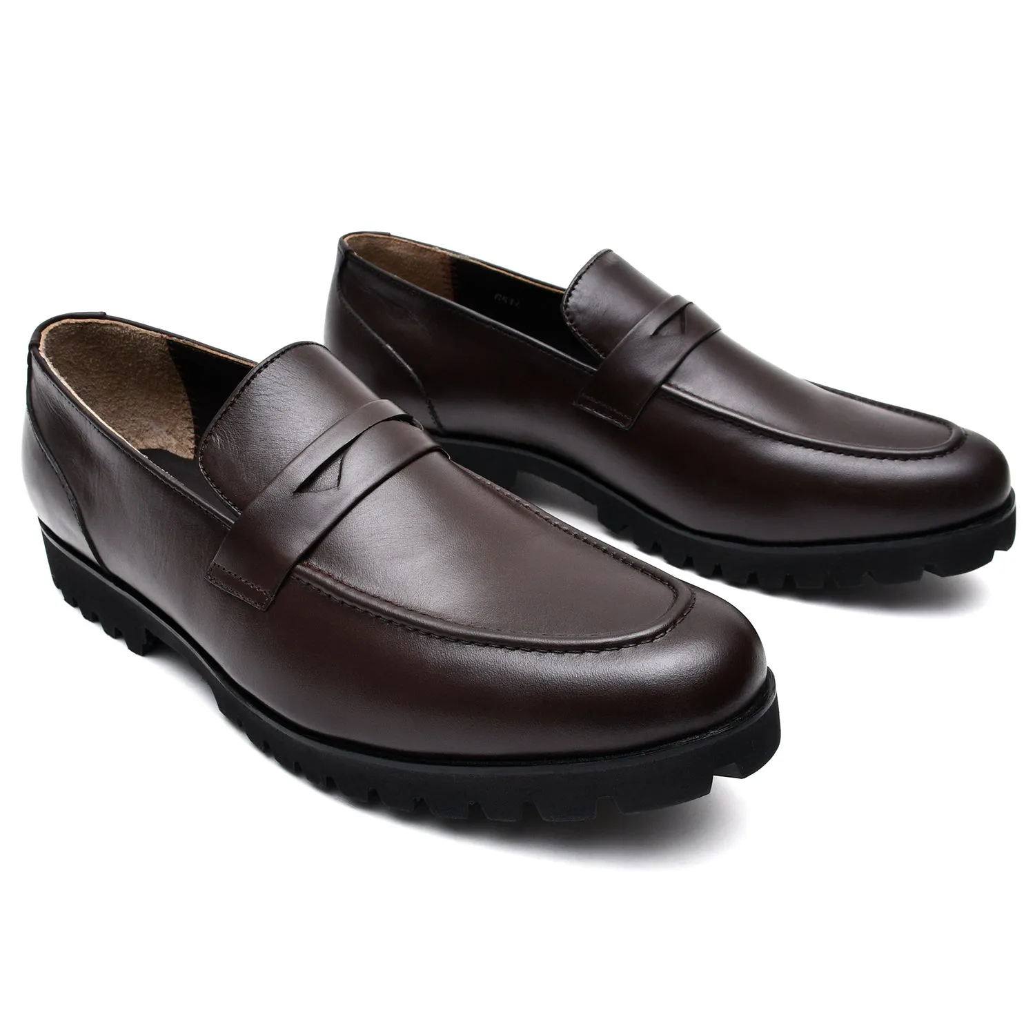 GV-514 BROWN