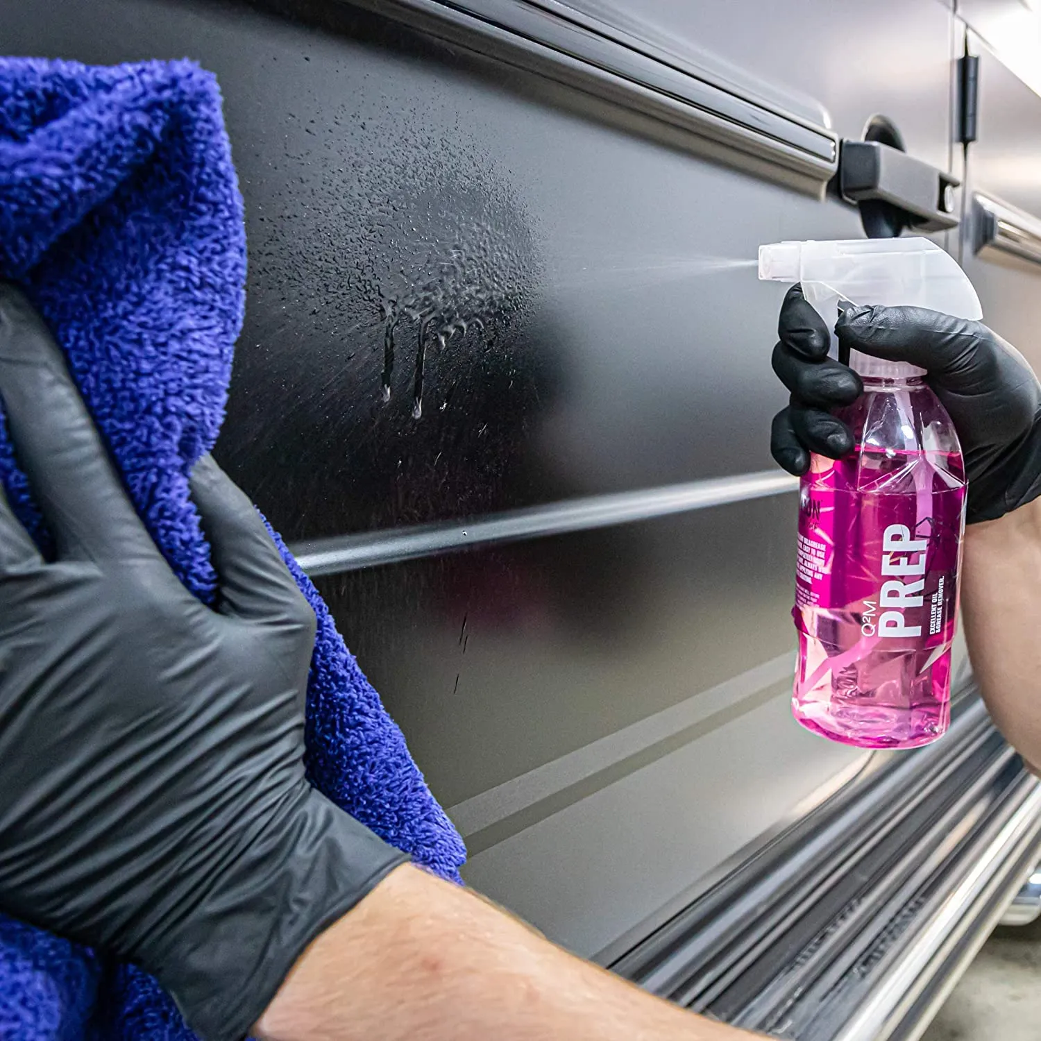 Gyeon Q2M Prep 1000ml