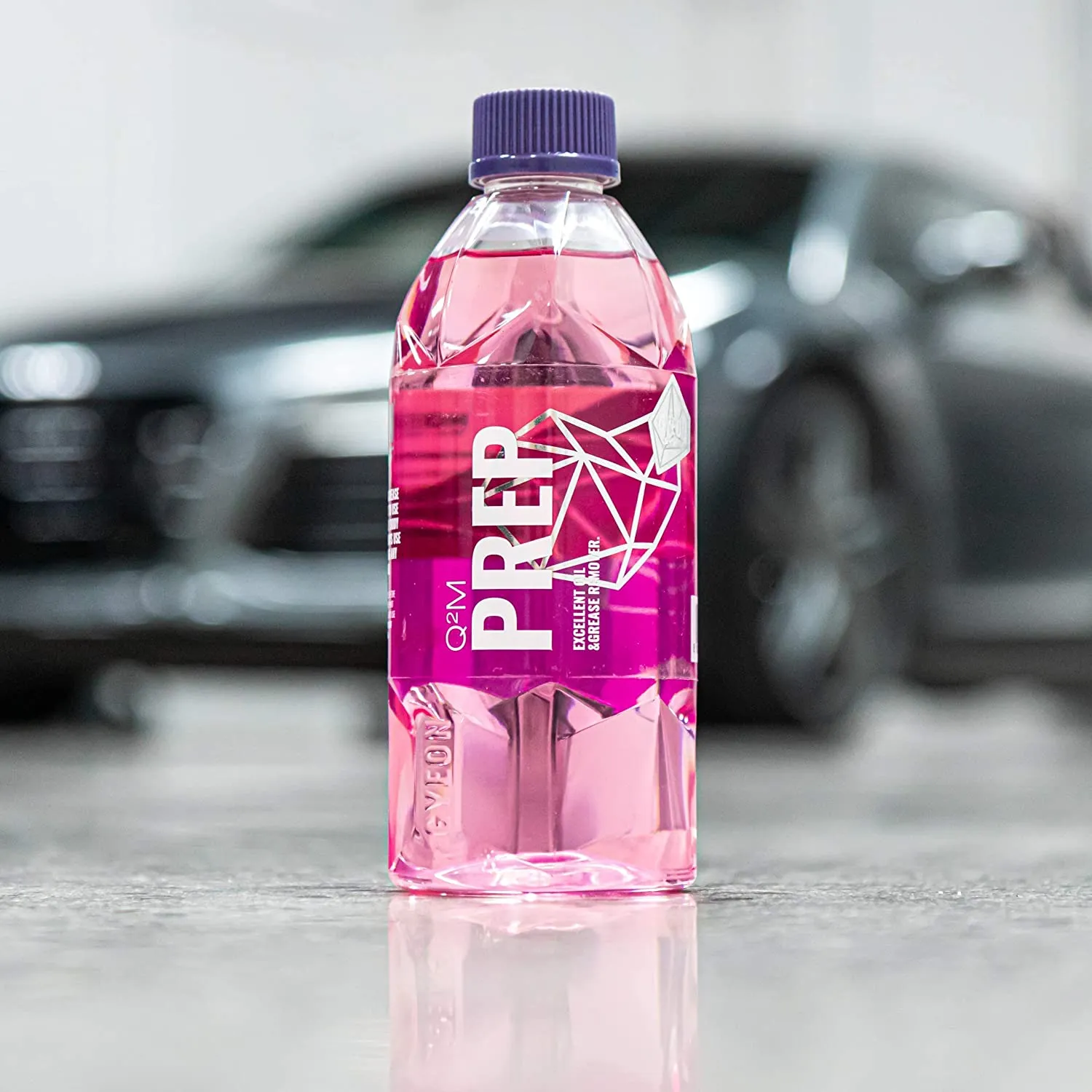 Gyeon Q2M Prep 1000ml