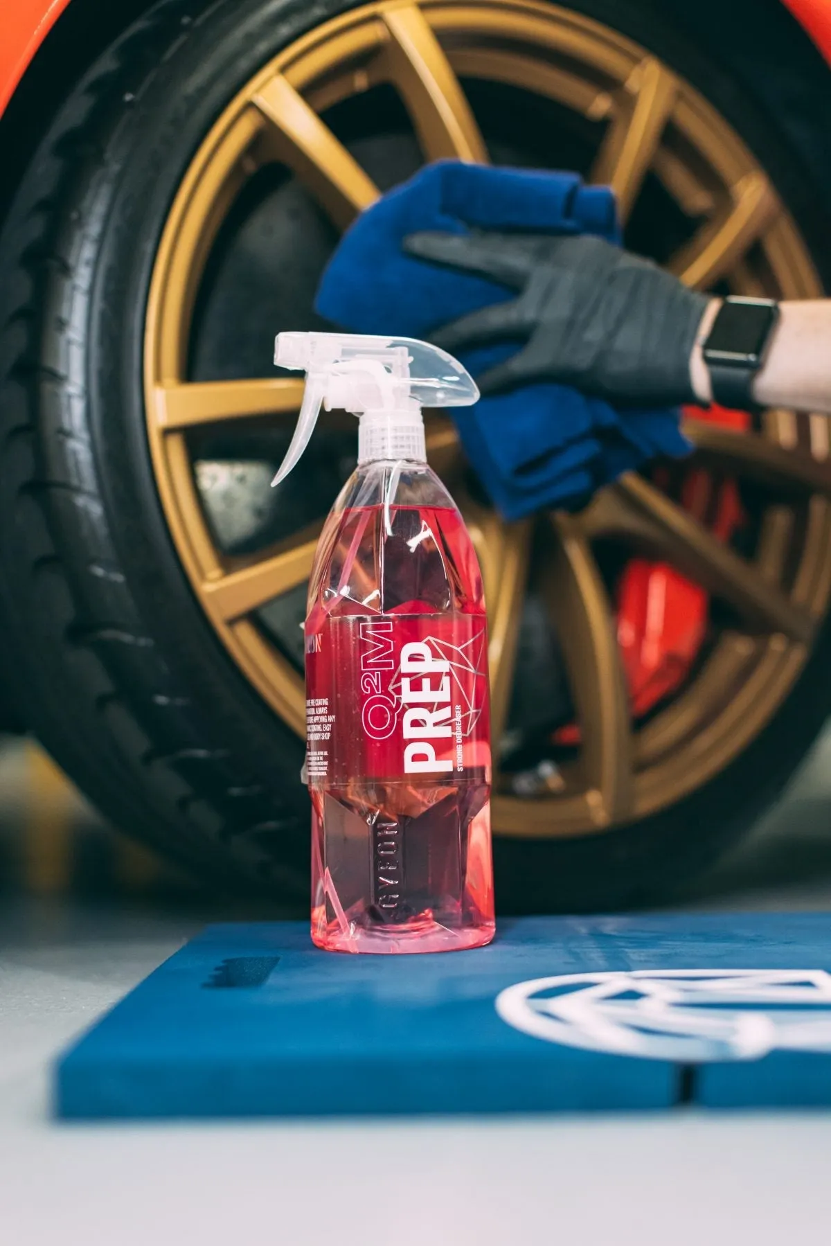 Gyeon Q2M Prep 1000ml