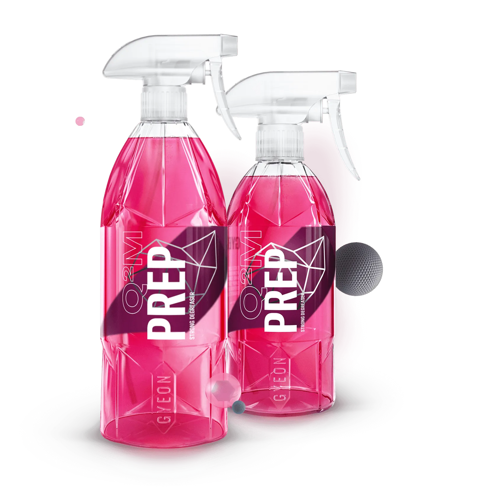 Gyeon Q2M Prep 1000ml