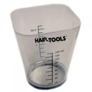 Hairtools Non-Slip Peroxide Measure