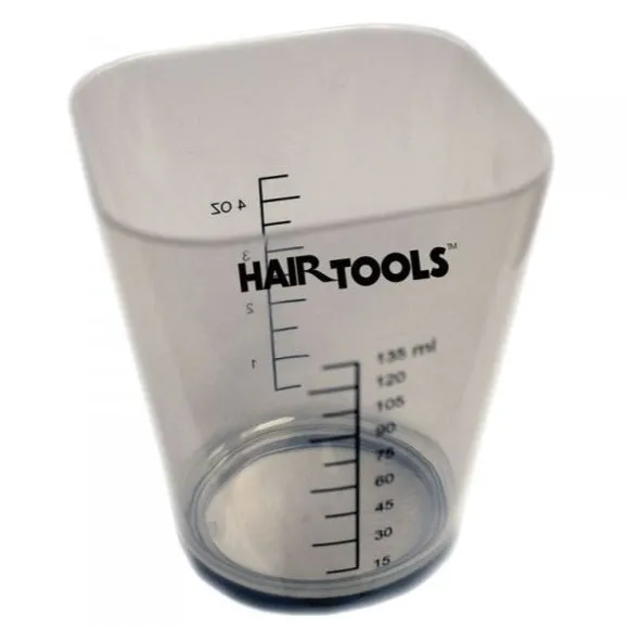 Hairtools Non-Slip Peroxide Measure