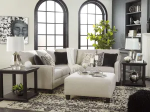 Hallenberg - Living Room Set